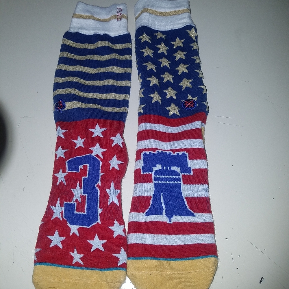 stance socks